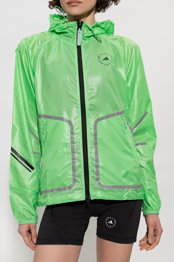 SchaferandweinerShops Switzerland - Green Light jacket with